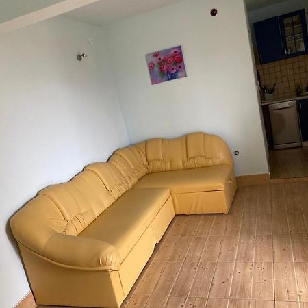 Apartments Lina Karlobag Luaran gambar
