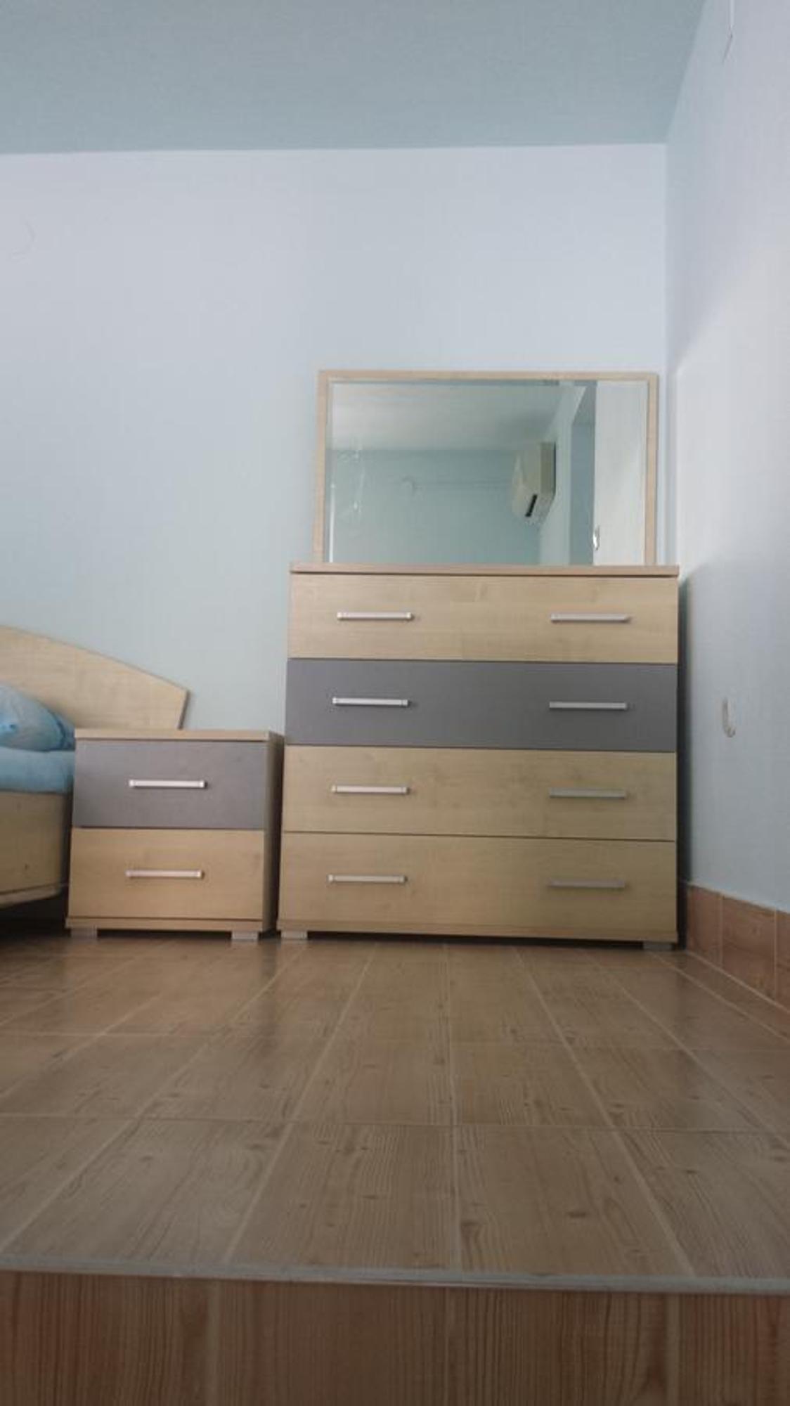 Apartments Lina Karlobag Bilik gambar